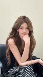-DL HOPE造型