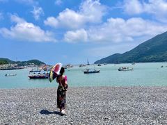 -乌石塘景区