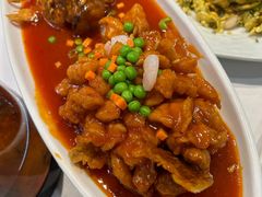 -申阿婆·上海菜·小海鲜(国展店)
