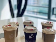 -Peet's 皮爷咖啡(东湖路手作店)