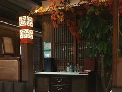 -贡宴盐帮菜自贡驻京联络处餐厅