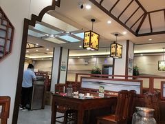 -惠宾饭庄(中山路店)