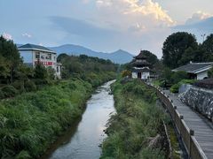 -古田会议纪念馆