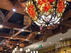 -彼德西餐厅(环球中心店)