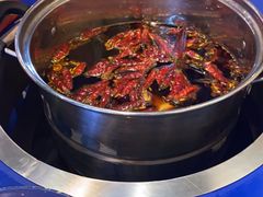 -马路边边火锅串串(观前街店)