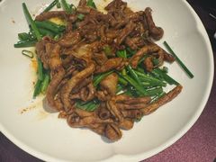 -粤匠·澳门点心粤菜海鲜(澳门半岛店)