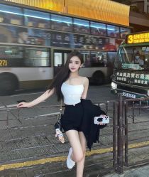 点击看大图 -奈川烫染Salon