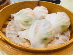 -顺德人家食府(黄金广场店)
