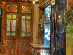 -西关84·History·Art·Cafe
