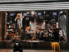 -淮城老友海鲜大咖龙虾烤吧(淮安店)