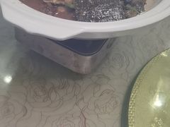 -山林深处大别山农家菜(仙都路店)