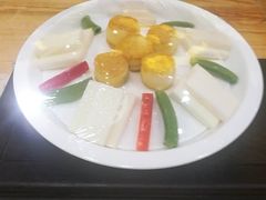 -旺顺阁海鲜广场(亚运村店)