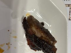 -汉巴味德·烤肉与啤酒的自助(杭州大悦城店)