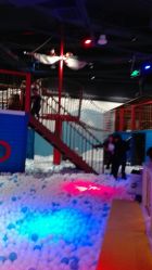 -幻贝家儿童乐园(苏州中心店)