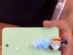 -海底捞大排档火锅(打浦路店)