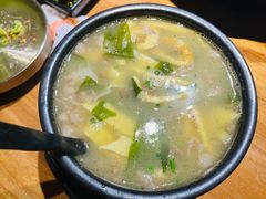 -九田家黑牛烤肉料理(华侨城店)