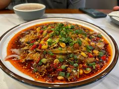 -沙坪坝区稀饭村中餐厅(沙坪坝区都市花园店)
