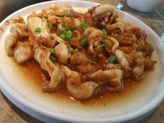 -淘米捞·米汤脆鲩鱼火锅(福田皇岗店)