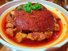 -面辣子·陕西家乡菜(钟楼店)
