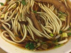 -水仙拉面(水仙街店)