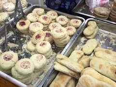 -采芝斋评弹茶馆(观前街店)