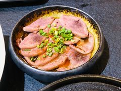 -炉石六本目·冰鲜和牛炭火烤肉·寿喜烧店(梅江店)