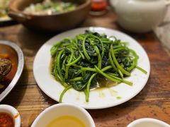 -海口滨海新村143号海南老字号炒菜店