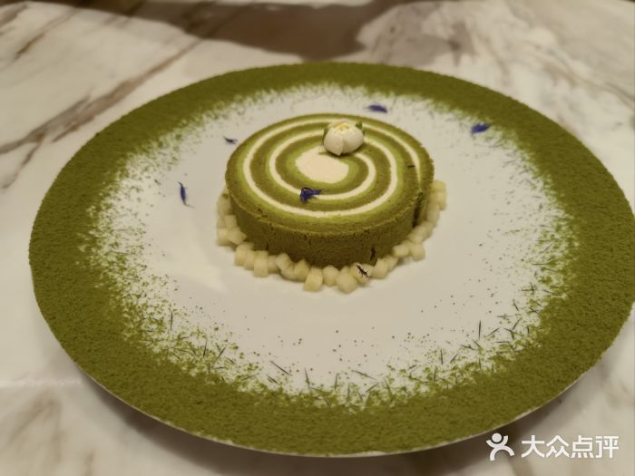 théATRE 茶聚场(王府中環店)图片