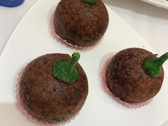 -丰谷酒家(鹏瑞利季华广场店)