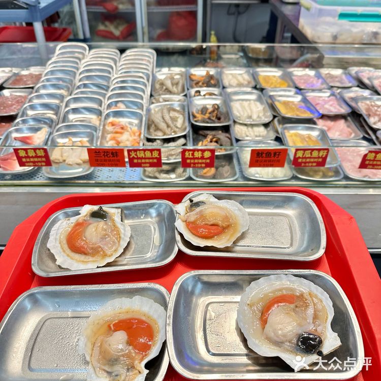 卧槽！！厦门极品！！好吃疯了[流泪][流泪]。。。