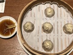 -鼎泰丰(德基广场店)