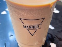 -Manner Coffee(大宁国际商业广场店)