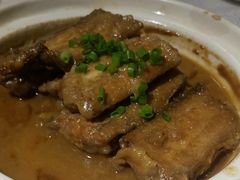 -老浒记烤鸭-北京菜(琉璃厂店)