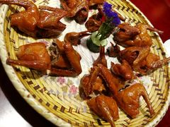 -顺风山庄(水濂山店)