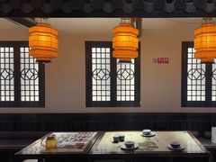 -绿茶餐厅(燕郊永旺店)