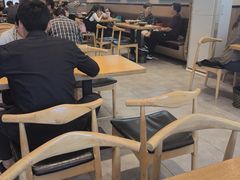 -三好食堂(煎饺·馄饨·肉饼米线·盛世广场店)