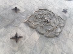 -西安市广仁寺