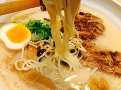 -味千拉面(光启城时尚购物中心店)