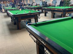 -云川台球(马甸店)