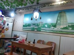 -秦之味陕西特色面馆(中华路店)