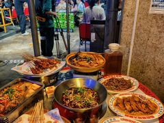 -临胜烧烤大牌档(东葛店)