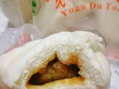 -袁大头包子(光华路店)