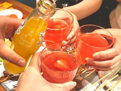 -肉串汪(望京店)