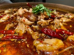 -马头巷·食景园(苏州总店)