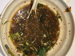 -无名缘米粉(大食代东方广场店)