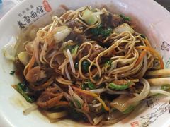 -春雪面馆(转塘店)