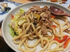-村上一屋·亚洲菜融合小馆(南楼店)
