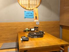 -丸藏和牛烧肉专门店(园区师惠坊店)