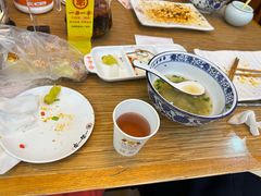 -丝路传奇·中国拉面航母店(北医三院店)