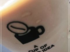-Seesaw Coffee(上海尚悦湾店)